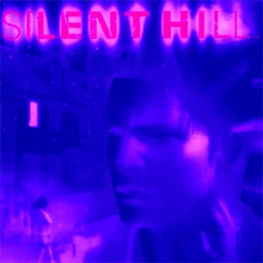 Silent Hill Wave O S T (サイレントヒル )