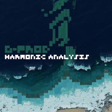 Harmonic Analysis by G‐Prod - album cover