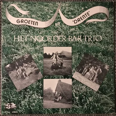 Groeten uit Drenthe