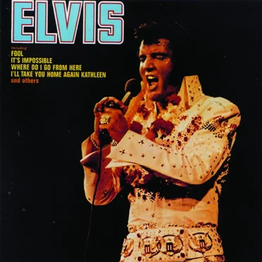 Elvis