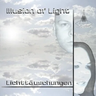 Lichttäuschungen by Illusion of Light - album cover