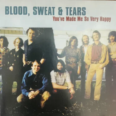 You've Made Me So Very Happy