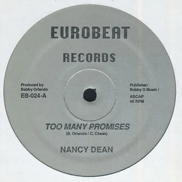 Too Many Promises