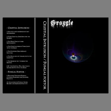 Celestial Intrusion / Fungal Foetor