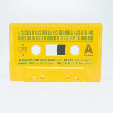 A Collection Of Songs From Our Most Underrated Releases Of The Past... by Various Artists - album cover