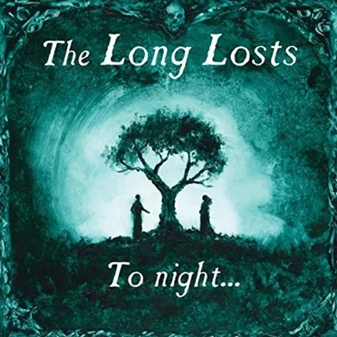 To Night... by The Long Losts - album cover