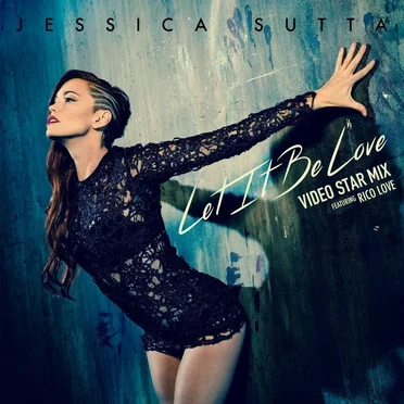 Let It Be Love (Video Star mix)