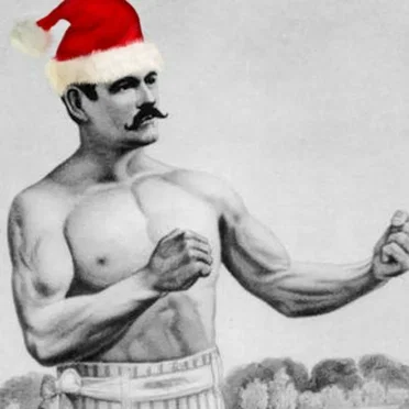 Fisticuffs