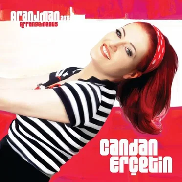 Candan Erçetin