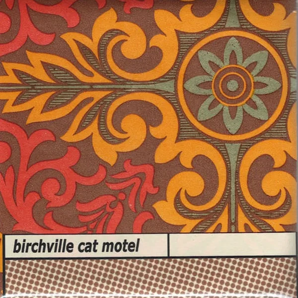 Second Curved Surface Destroyer