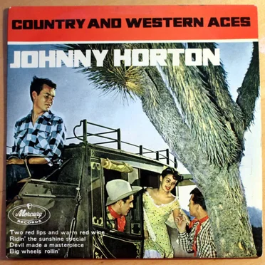 Country and Western Aces
