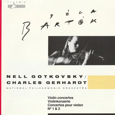 Violin Concerto no. 1, op. posth. & 2