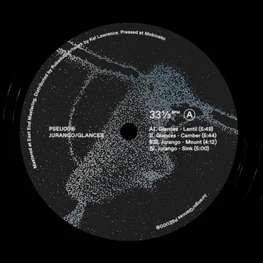 PSEU004 - Jurango/Glances