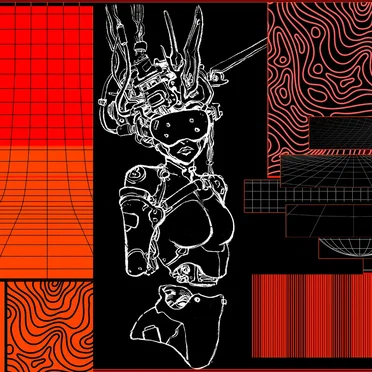Lucifer's Technology (Devil Sounds Pt.III)