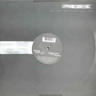 Fake I.D. / Mercury