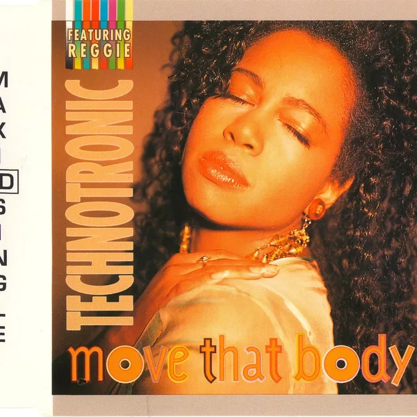 Move That Body