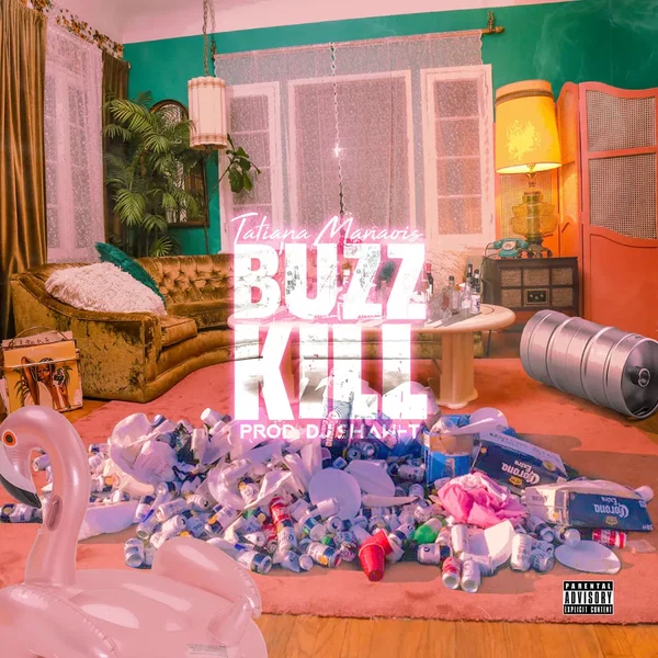 Buzz Kill