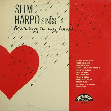 Slim Harpo
