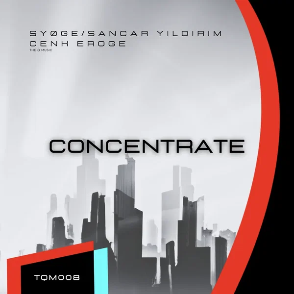 Concentrate