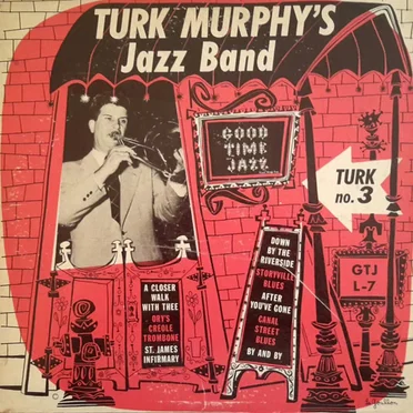 Turk No. 3