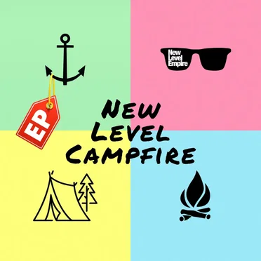 New Level Campfire