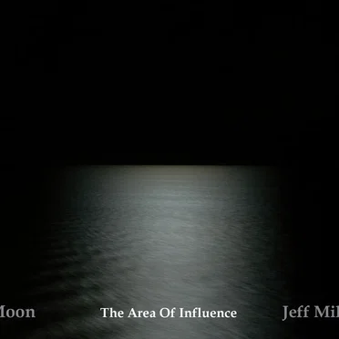 Moon - The Area of Influence