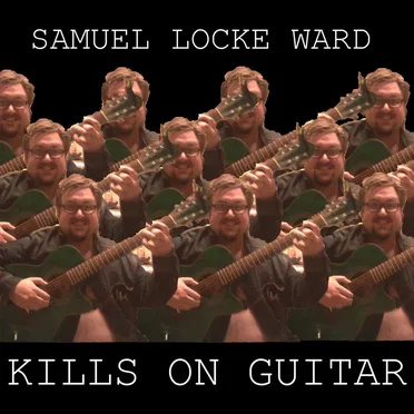 Kills on Guitar