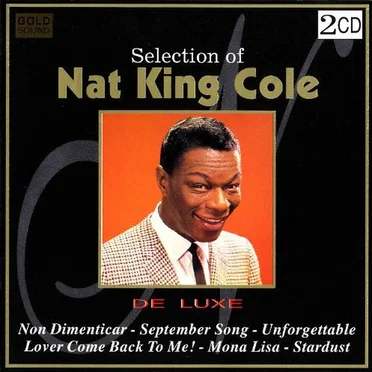Selection of Nat King Cole