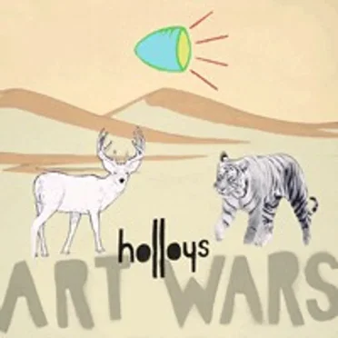 Art Wars