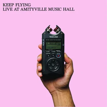 Live at Amityville Music Hall
