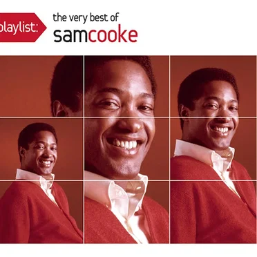 Playlist: The Very Best of Sam Cooke