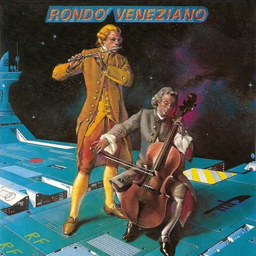 Rondò Veneziano