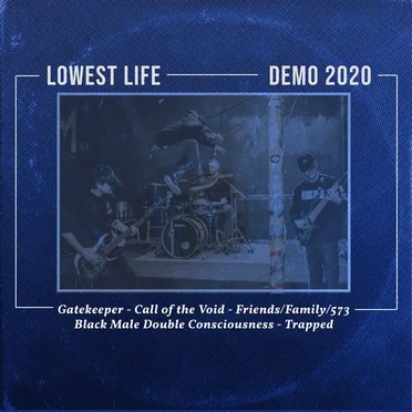 Demo 2020