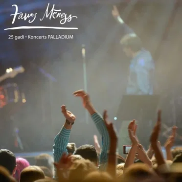 25 gadi: koncerts Palladium