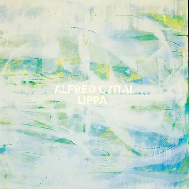 Lippa by Alfred Czital - album cover