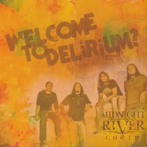 Welcome to Delirium?