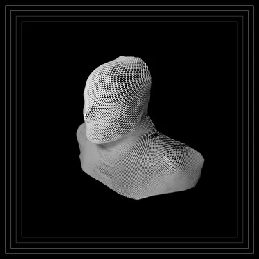 boy man machine by Drose - album cover