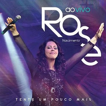 Tente um Pouco Mais