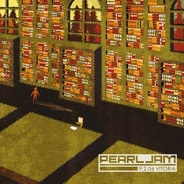 2006-09-02: Azkena Rock Festival, Vitoria, Spain