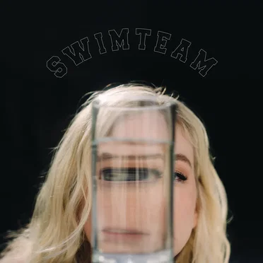 Swimteam by Emily Kinney - album cover