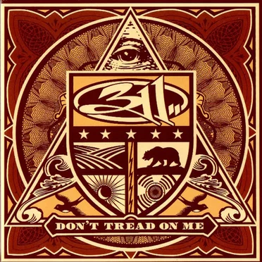 Don’t Tread on Me