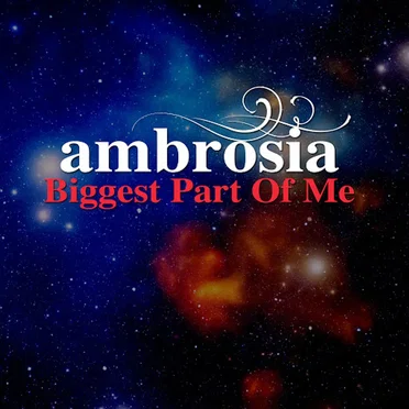 Biggest Part of Me (re‐recorded)