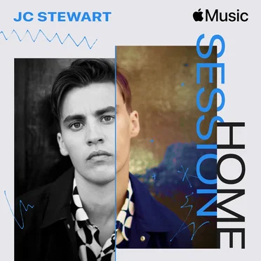 Apple Music Home Session: JC Stewart