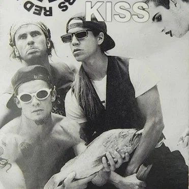 Suck My Kiss