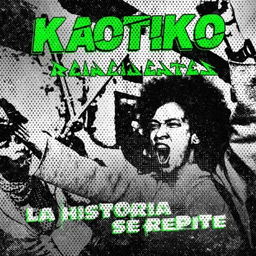 La historia se repite