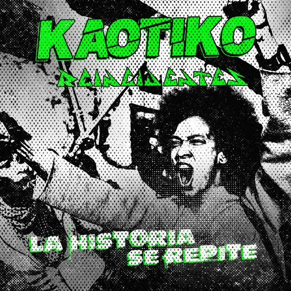 La historia se repite