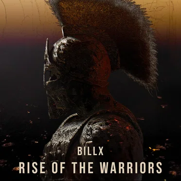 RISE OF THE WARRIORS