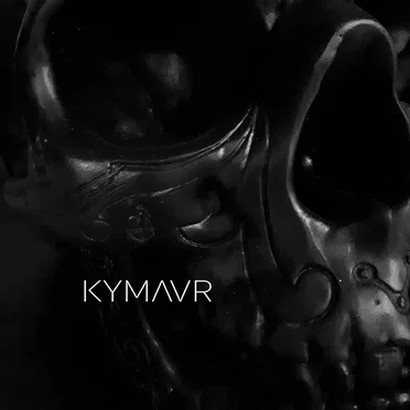 REBIRTH by KYMAVR - album cover