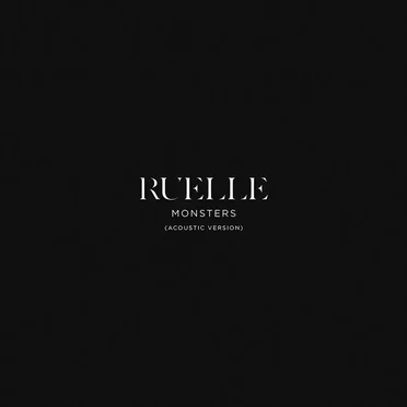 Monsters (acoustic version)