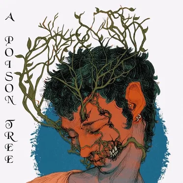 A Poison Tree by Depravity - album cover